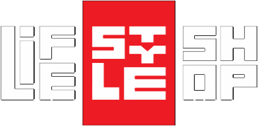 Lifestyle Shop Logo